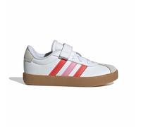Zapatillas VL Court 3.0 Niña Talla 35. Color Blanco