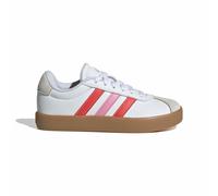 Zapatillas VL Court 3.0 Niña Talla 36. Color Blanco