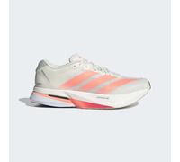 Zapatillas voladoras y mixtas ADIZERO BOSTON 13 M BEIGE-NARANJA 44 2/3