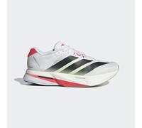 Zapatillas voladoras y mixtas ADIZERO BOSTON 13 M BEIGE-NARANJA 47 1/3