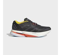 Zapatillas voladoras y mixtas ADIZERO BOSTON 13 M NEGRO-NARANJA 44