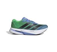 Zapatillas voladoras y mixtas ADIZERO BOSTON 13 M VERDE-AZUL 46 2/3