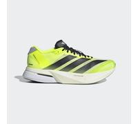 Zapatillas voladoras y mixtas ADIZERO BOSTON 13 M VERDE FLUOR 46 2/3