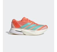 Zapatillas voladoras y mixtas ADIZERO BOSTON 13 W NARANJA-AZUL 37 1/3