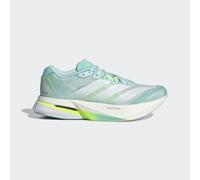 Zapatillas voladoras y mixtas ADIZERO BOSTON 13 W NARANJA-AZUL 38