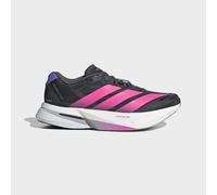 Zapatillas voladoras y mixtas ADIZERO BOSTON 13 W NEGRO-FUCSIA 36 2/3