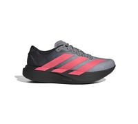 Zapatillas voladoras y mixtas ADIZERO EVO SL M GRIS-ROJO 42 2/3