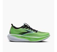 Zapatillas voladoras y mixtas HYPERION 3 VERDE-NEGRO 46