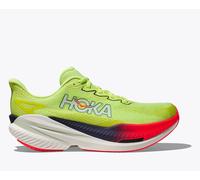 Zapatillas voladoras y mixtas M MACH X 3 NEON YUZU/SQUID INK 44