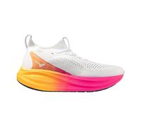Zapatillas voladoras y mixtas NEO VISTA 2 BLANCO-NARANJA-FUCSIA 46