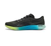Zapatillas voladoras y mixtas PROPIO NITRO NEGRO-AZUL 40