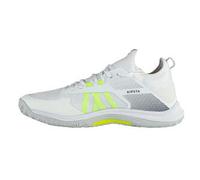 Zapatillas Voleibol de Hombre Allsix FIT 500 Blancas Amarillas 39