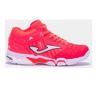Zapatillas voleibol v.blok lady 25 mujer rosa 36