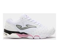 Zapatillas voleibol v.impulse lady 25 mujer blanco 36