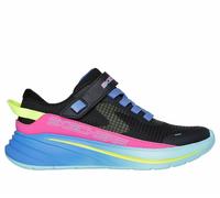 Zapatillas Wave 92 - Imara Lite Niña Talla 32. Color Negro