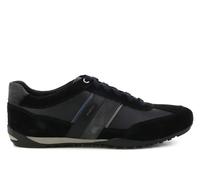 Zapatillas WELLS 45 Negro