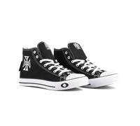 §Zapatillas West Coast Choppers Warrior Negras§