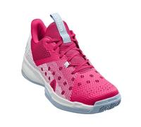 Zapatillas Wilson Hurakn Team W - Diseño Exclusivo para Mujer | Máximo Rendimiento y Estilo en Deep Cobalt o Love Potion