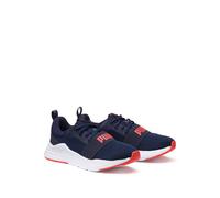 Zapatillas Wired Run Jr Niña Talla 37. Color Azul