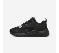 Zapatillas Wired Run Niños Negro 33