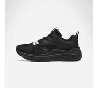 NEGRO 36 PUMA SOFTRIDE WIRED 2 JR