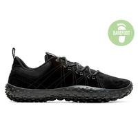 Calzado de hombre Merrell Wrapt Low Talla de zapato (EU): 45 / Color: negro