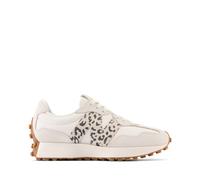 Zapatillas WS327 Mujer Talla 37. Color Beige