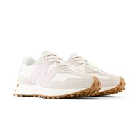 Zapatillas WS327 Mujer Talla 38. Color Beige