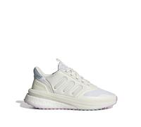 Zapatillas X_Plrphrase Mujer Talla 39 1/3. Color Blanco