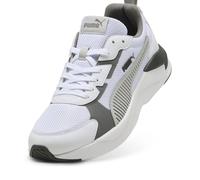 PUMA Zapatillas X-Ray 3 Unisex 44 White Cool Light Gray Cast Iron