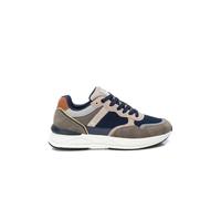 Zapatillas XTI Hombre Navy 43
