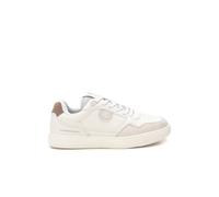 XTI - Zapatilla Hombre Beige - Calzado Cómodo y Versátil - Moda Casual - Modelo 14359901 (Talla 42)