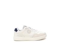 XTI - Zapatilla Hombre Navy - Calzado Cómodo y Versátil - Moda Casual - Modelo 14359904 (Talla 45)