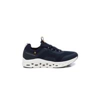 XTI - Zapatilla Hombre Navy - Calzado Cómodo y Versátil - Moda Casual - Modelo 14392301 (Talla 43)