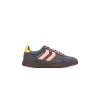 XTI Sneakers 144170 Mujer Gris