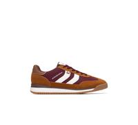 XTI 144582, Zapatos Hombre, Camel, 42 EU