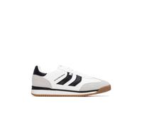 XTI Zapatillas CRO 144582 Hombre Blancas Talla 42