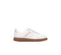 XTI - Zapatilla Mujer Hielo - Calzado Cómodo y Versátil - Moda Casual - Modelo 14505206 (Talla 40)