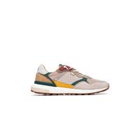 XTI - Zapatilla Hombre Beige - Calzado Cómodo y Versátil - Moda Casual - Modelo 14571703 (Talla 45)