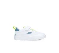 XTI - Zapatilla Niña Blanco - Calzado Cómodo y Versátil - Moda Casual - Modelo 15311605 (Talla 30)