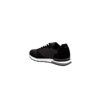 Zapatillas xti cro textil negro 43