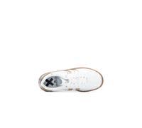 XTI - Zapatilla Mujer Blanco - Calzado Cómodo y Versátil - Moda Casual - Modelo 14458509 (Talla 41)