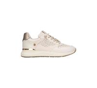 Zapatillas Xti Zapato Sra C. Hielo - Beige Para Mujer MKP