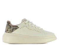 Zapatillas YARA GLAM W 41 Beige