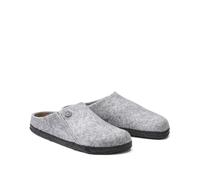Zapatillas Zermatt Rivet Mujer Talla 36. Color Gris