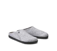 BIRKENSTOCK Hombres Zapatillas de casa 'Arizona' gris moteado, Talla 41, 6842798