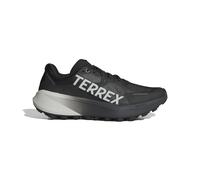 ADIDAS Terrex Agravic 3 - Hombre - Gris / Negro / Blanco - talla 46 2/3- modelo 2024