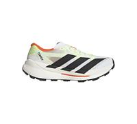 Zapatillas de Trail adidas Terrex Agravic Tt Hombre Blanco/Negro/Lima 27.1,44,9-