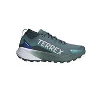 adidas Terrex Agravic GTX Caballeros Calzado trail running Gore-Tex 11 Azul