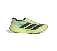 Adidas - Zapatillas de trail - Terrex Agravic TT Frozen Lemon - Talla 42 - Verde Verde 42